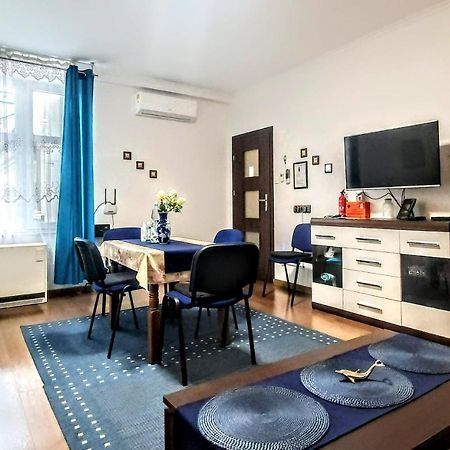 Gaj Apartment - Air Condition, Free Parking Krakow Exterior photo