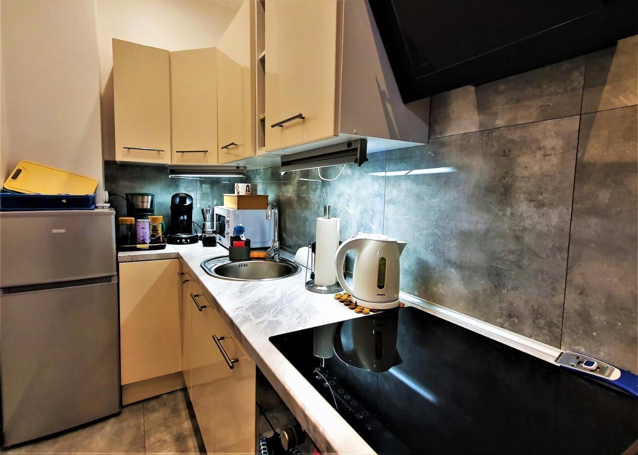 Gaj Apartment - Air Condition, Free Parking Krakow Exterior photo