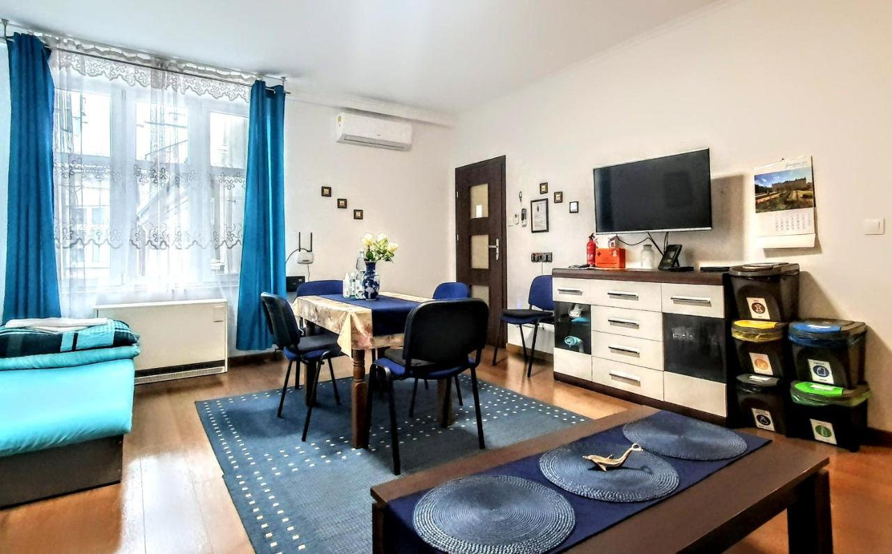 Gaj Apartment - Air Condition, Free Parking Krakow Exterior photo