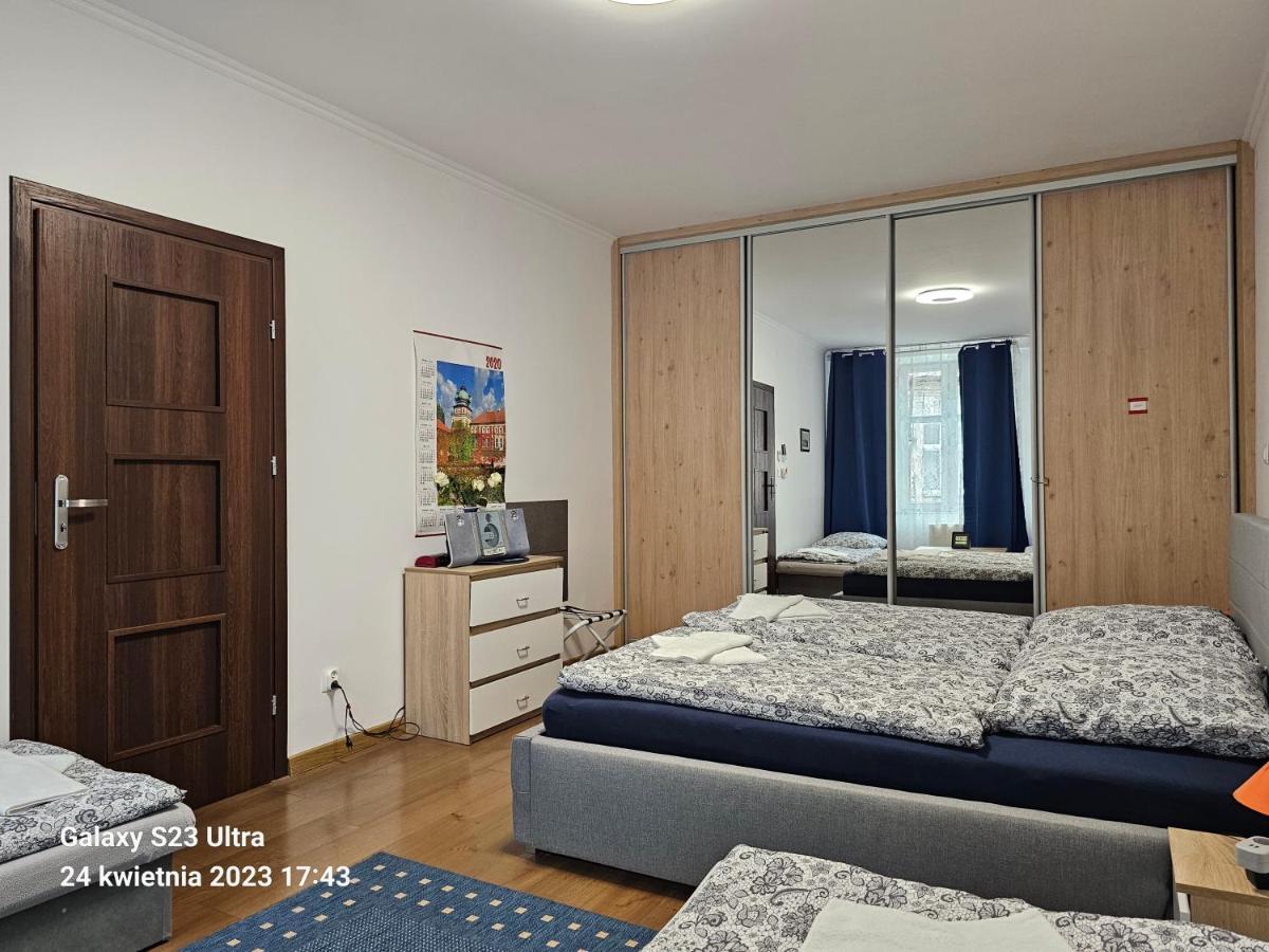 Gaj Apartment - Air Condition, Free Parking Krakow Exterior photo