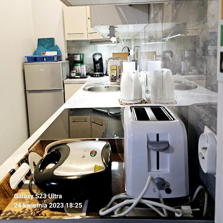 Gaj Apartment - Air Condition, Free Parking Krakow Exterior photo