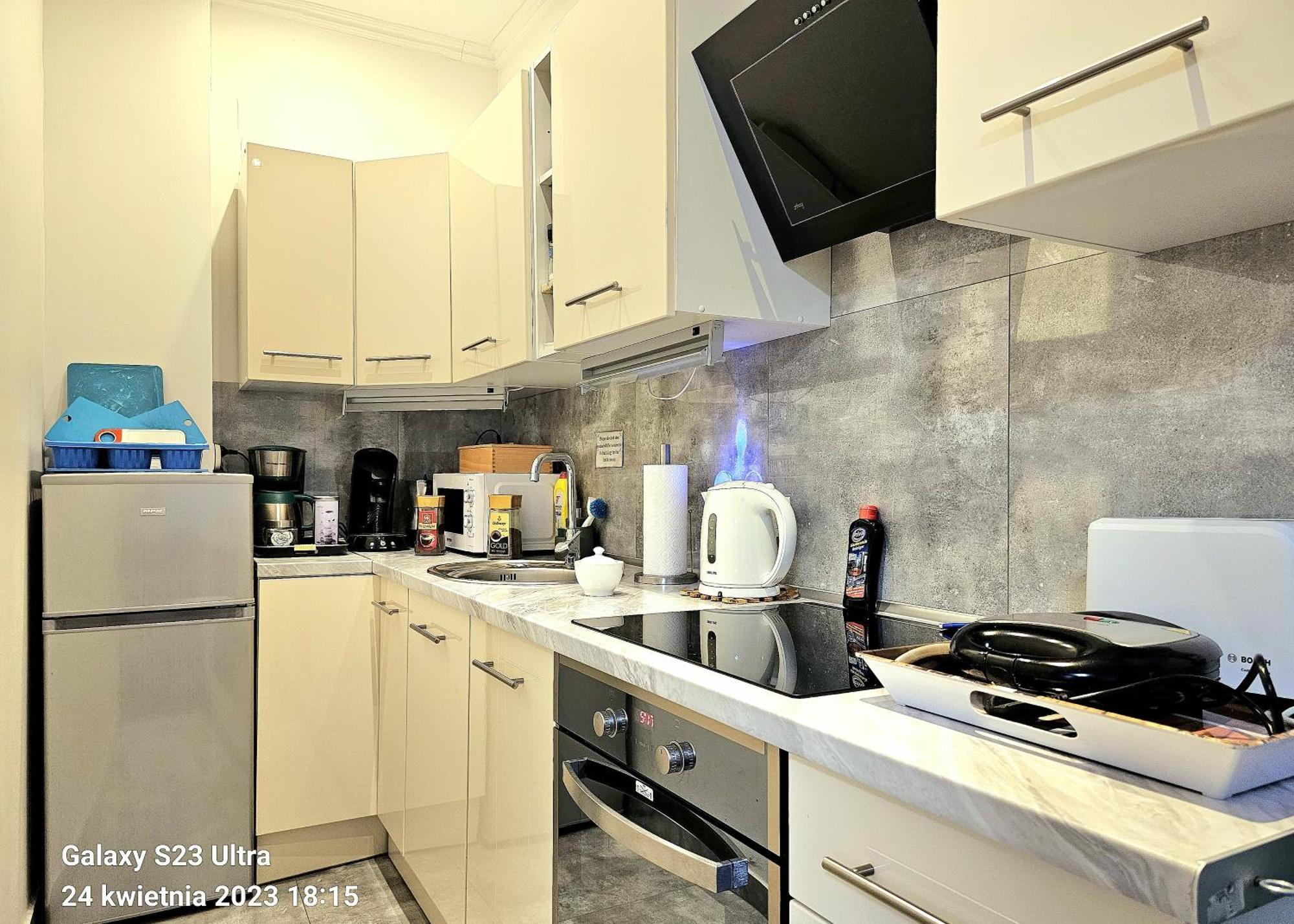 Gaj Apartment - Air Condition, Free Parking Krakow Room photo
