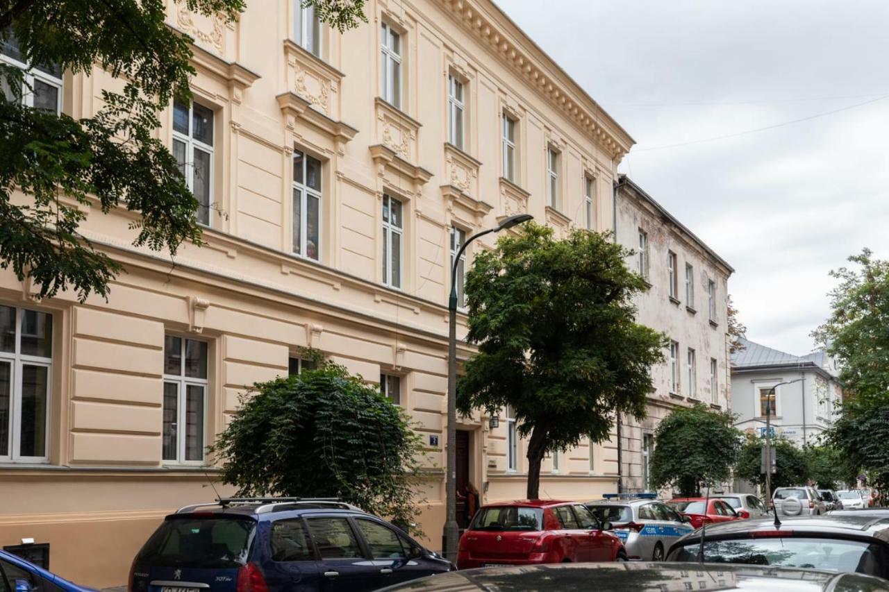 Gaj Apartment - Air Condition, Free Parking Krakow Exterior photo